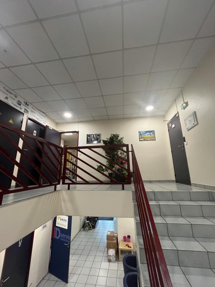 Bureau Orsay 786m² Location bureau Orsay Essonne OLBUR2424985 11